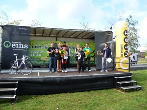 Bremen Challenge Mirco 20